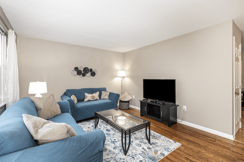 Fort Wright Townhome: 1729 Ft. Henry Dr