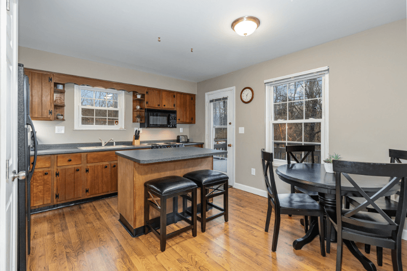 Fort Wright Townhome: 1729 Ft. Henry Dr