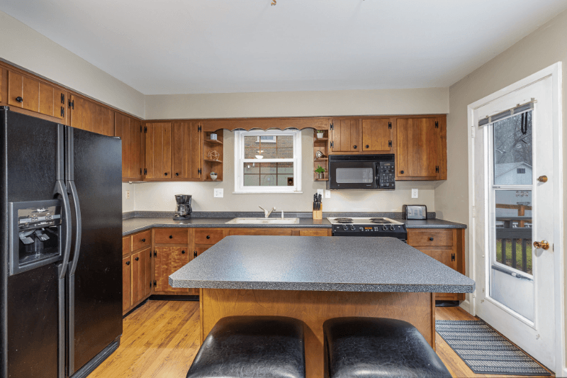 Fort Wright Townhome: 1729 Ft. Henry Dr