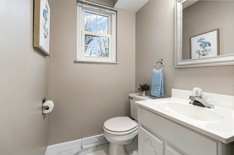 Fort Wright Townhome: 1729 Ft. Henry Dr