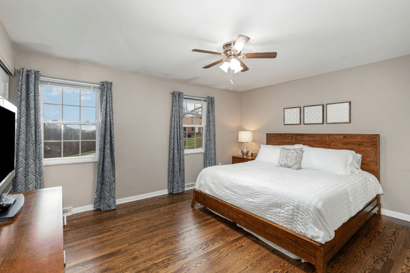 Fort Wright Townhome: 1729 Ft. Henry Dr