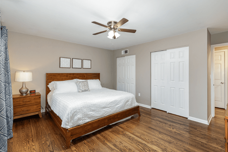 Fort Wright Townhome: 1729 Ft. Henry Dr
