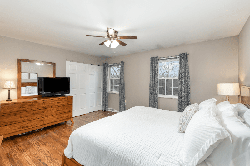 Fort Wright Townhome: 1729 Ft. Henry Dr