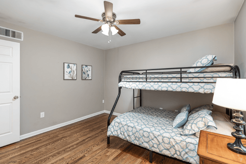 Fort Wright Townhome: 1729 Ft. Henry Dr