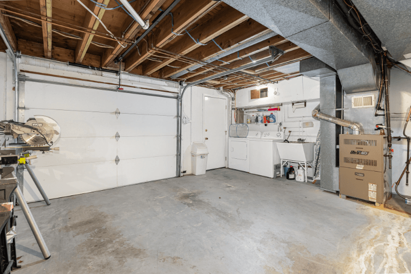 Fort Wright Townhome: 1729 Ft. Henry Dr