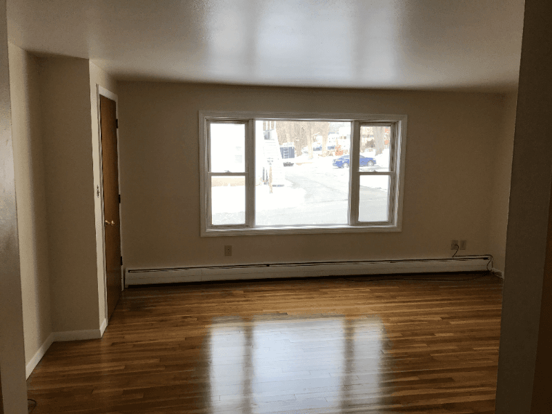 Danielson Apartment: 100 Main Drive