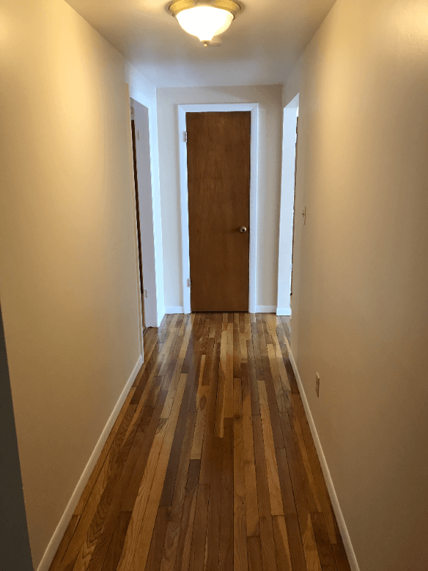 Danielson Apartment: 100 Main Drive