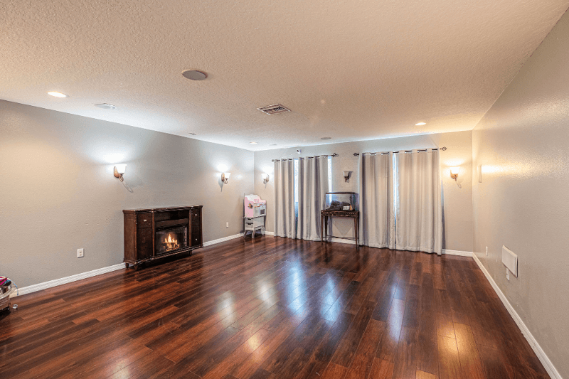Ruskin House: 706 York Dale Drive