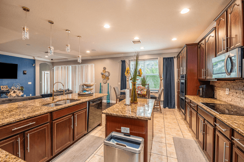 Ruskin House: 706 York Dale Drive