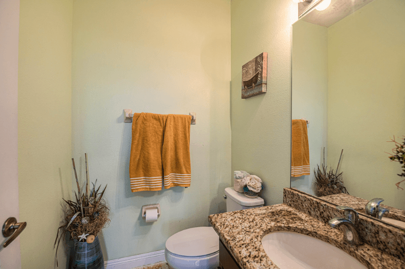 Ruskin House: 706 York Dale Drive