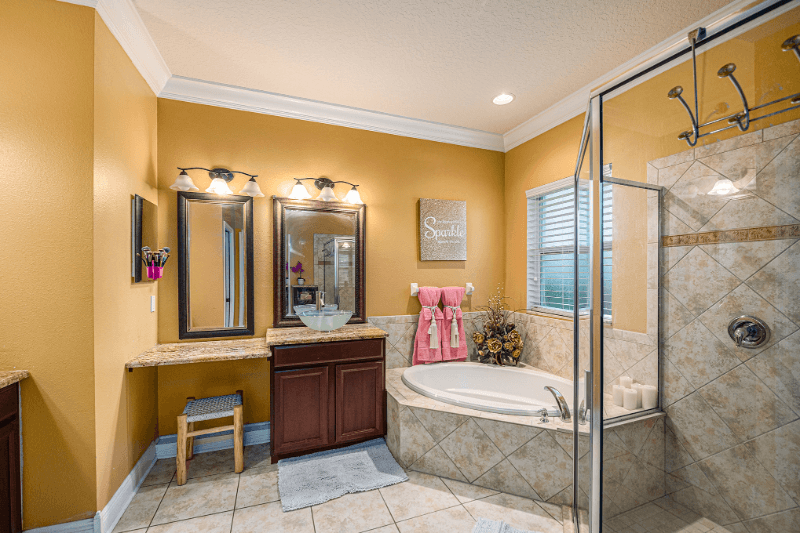 Ruskin House: 706 York Dale Drive