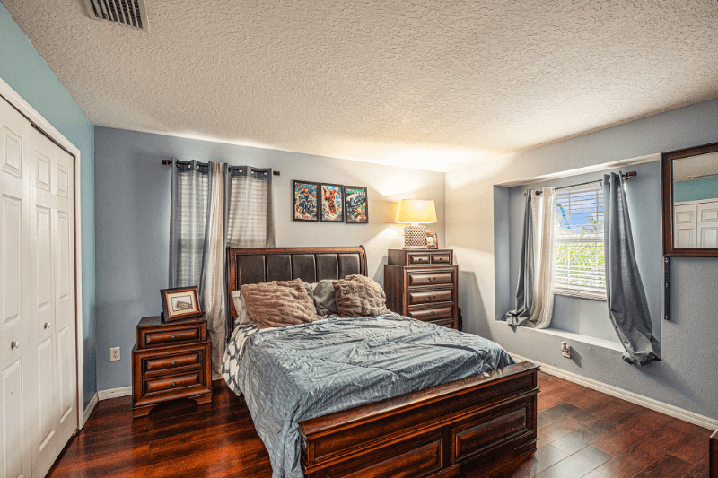 Ruskin House: 706 York Dale Drive