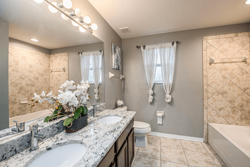 Ruskin House: 706 York Dale Drive