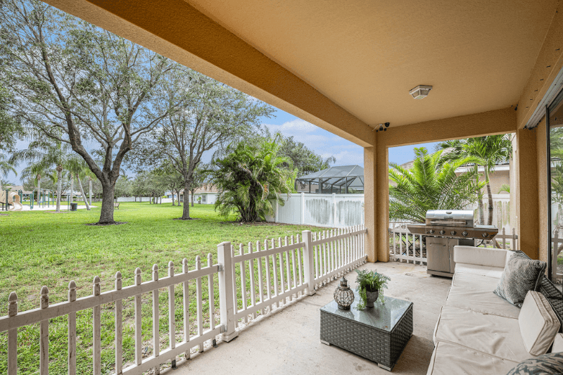 Ruskin House: 706 York Dale Drive