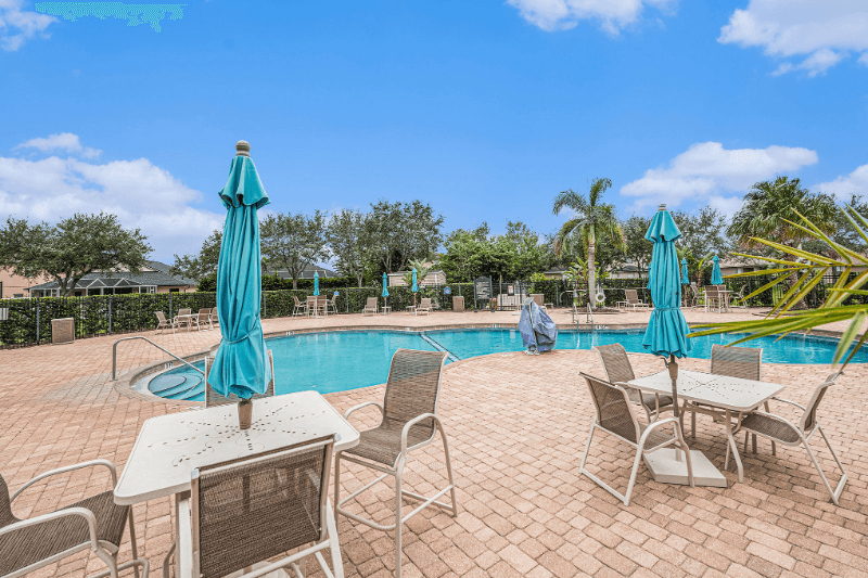 Ruskin House: 706 York Dale Drive