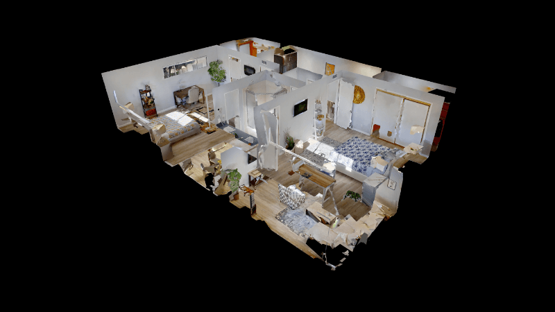 North Hollywood Townhome: 11153 Morrison St