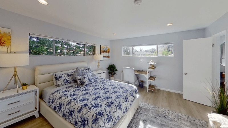 North Hollywood Townhome: 11153 Morrison St