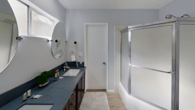 North Hollywood Townhome: 11153 Morrison St