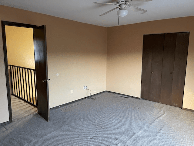 Wilburton Apartment: 902 Cynthia Street