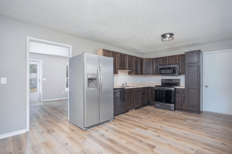 Nixa House: 706 Spruce street