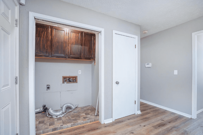 Nixa House: 706 Spruce street
