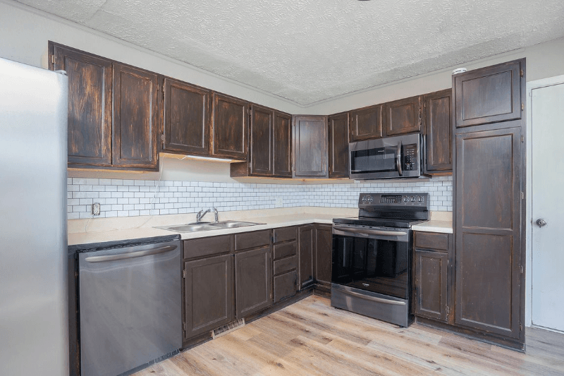 Nixa House: 706 Spruce street