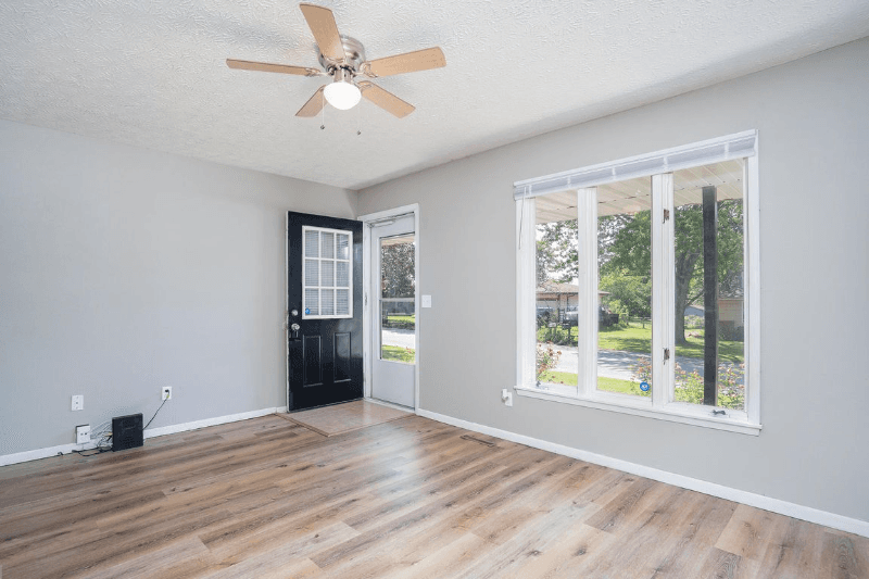 Nixa House: 706 Spruce street