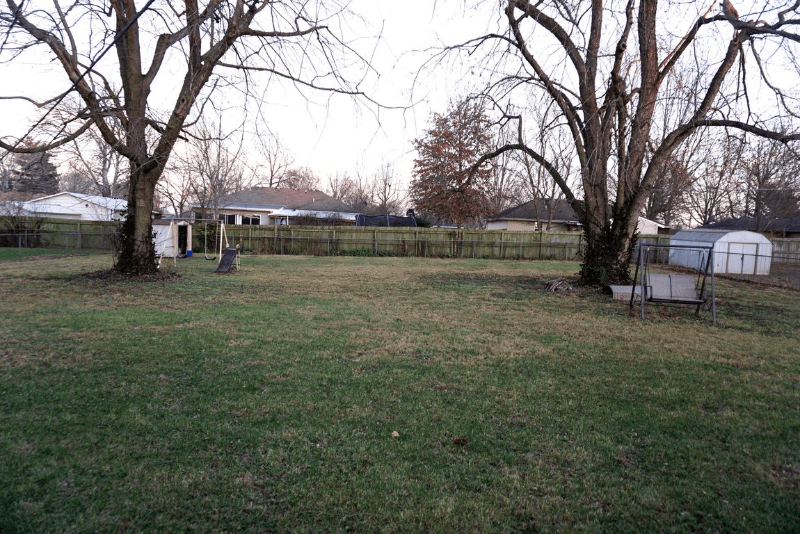 Nixa House: 706 Spruce street