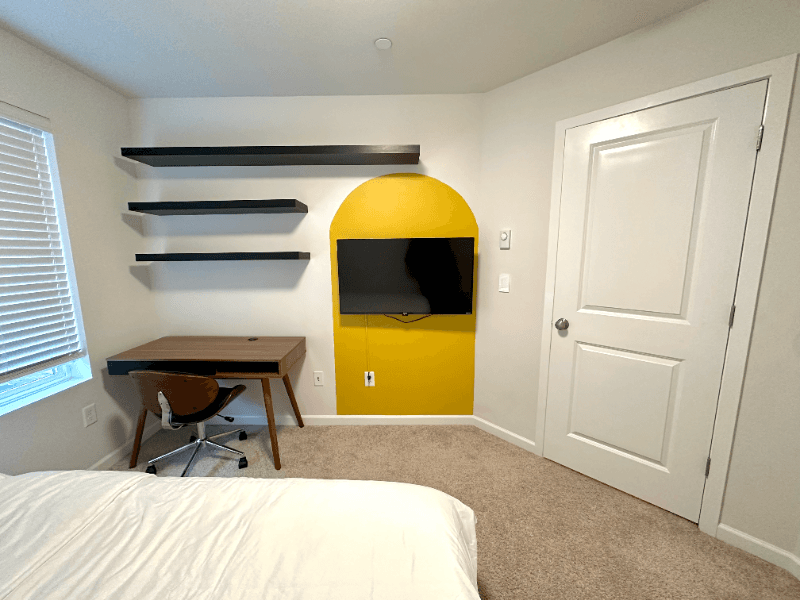 Seattle Single Room: 8230 S 132nd St