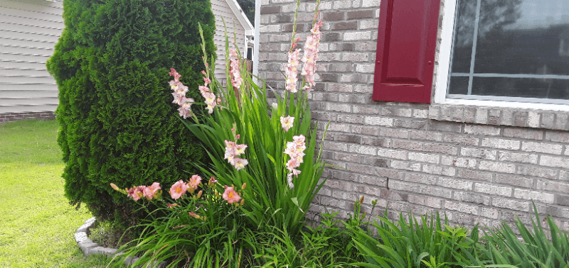 Fayetteville House: 5833 Kindley Drive