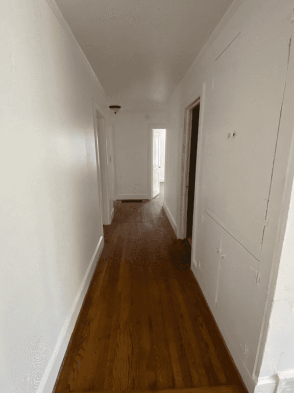 Chapel Hill House: 123 Barclay Rd