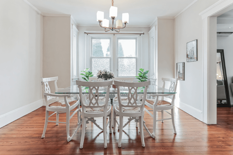 Cos Cob Townhome: 25 Valley Road