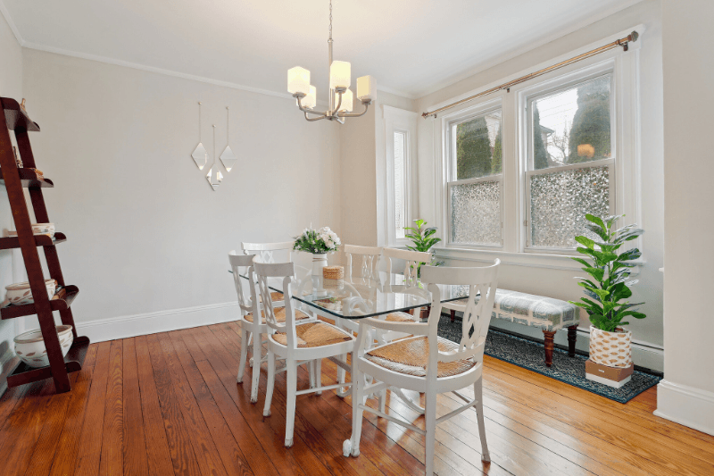 Cos Cob Townhome: 25 Valley Road