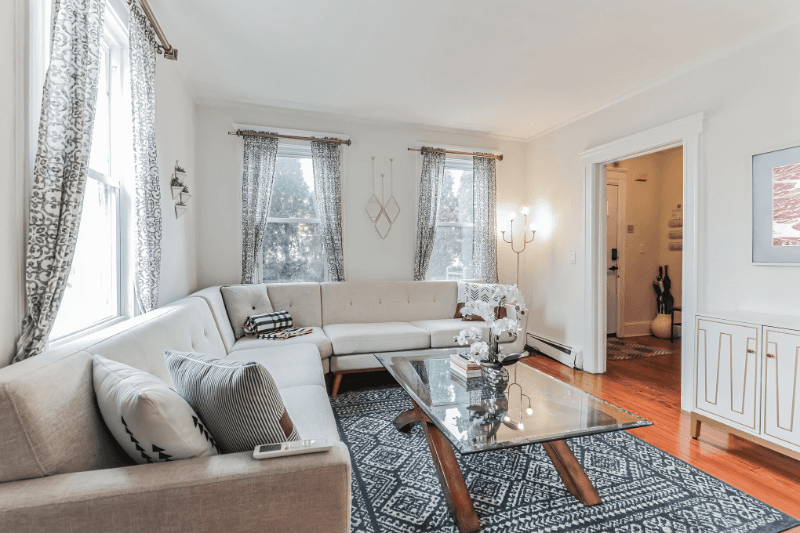 Cos Cob Townhome: 25 Valley Road