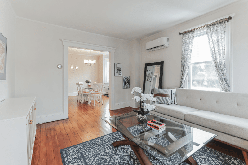 Cos Cob Townhome: 25 Valley Road
