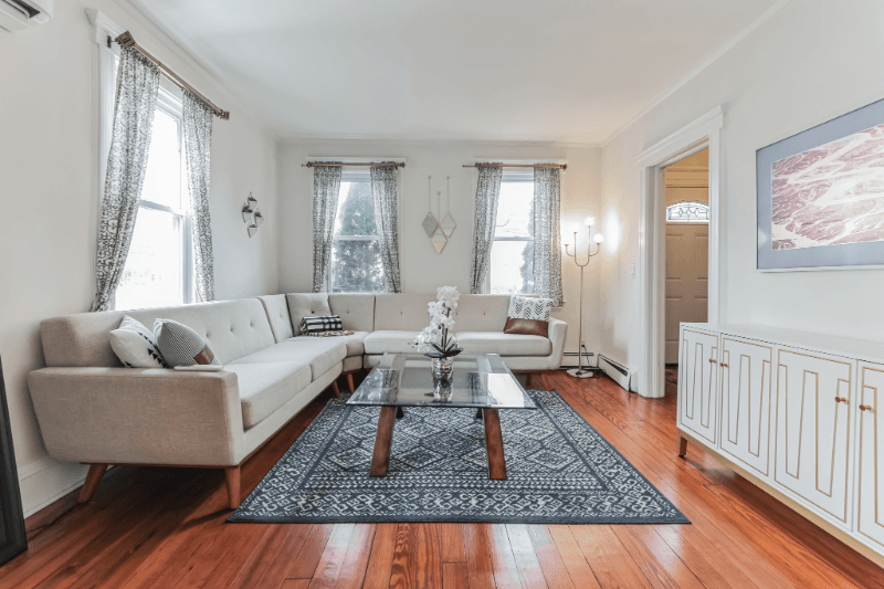 Cos Cob Townhome: 25 Valley Road