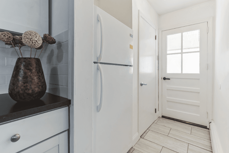Cos Cob Townhome: 25 Valley Road