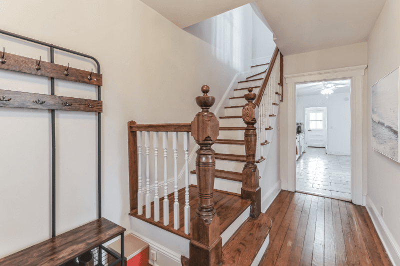 Cos Cob Townhome: 25 Valley Road