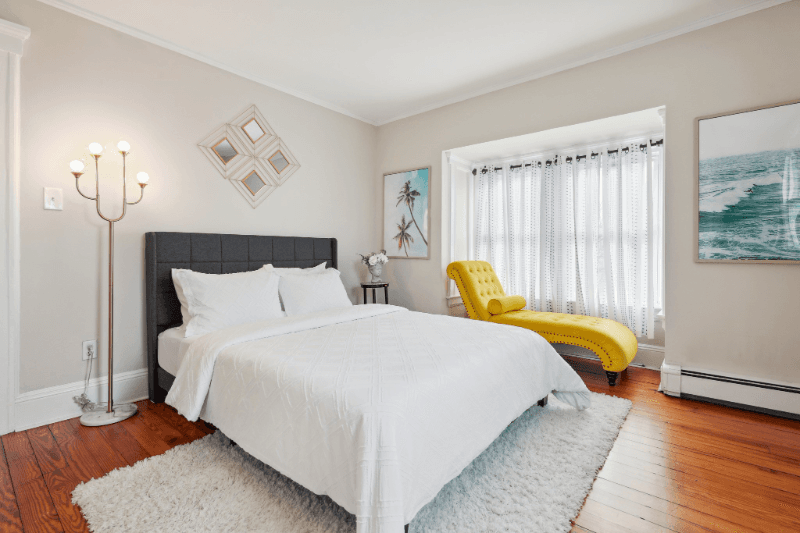 Cos Cob Townhome: 25 Valley Road