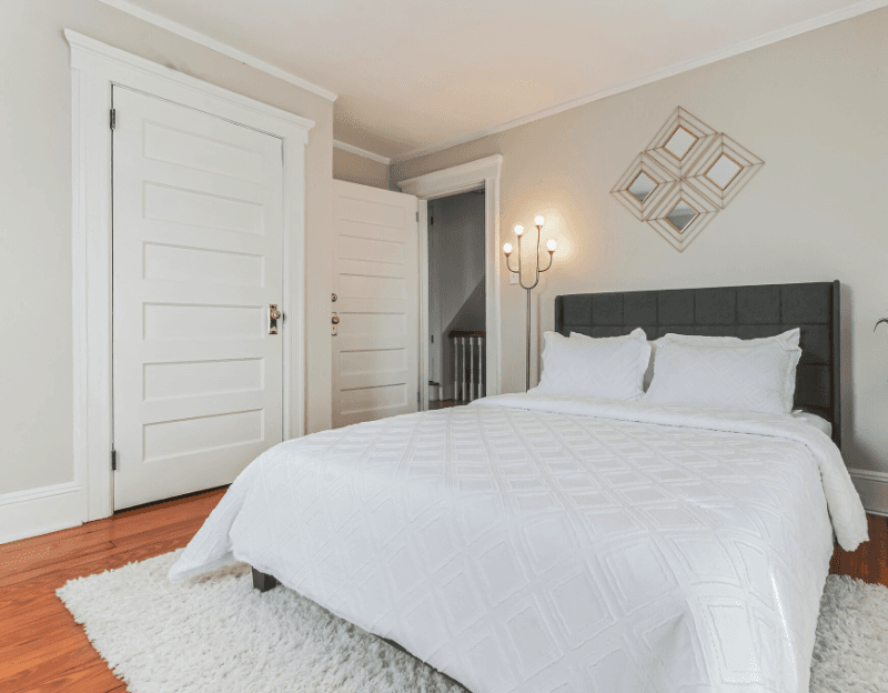 Cos Cob Townhome: 25 Valley Road