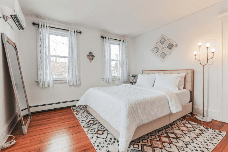 Cos Cob Townhome: 25 Valley Road