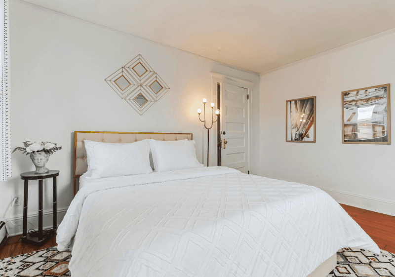 Cos Cob Townhome: 25 Valley Road