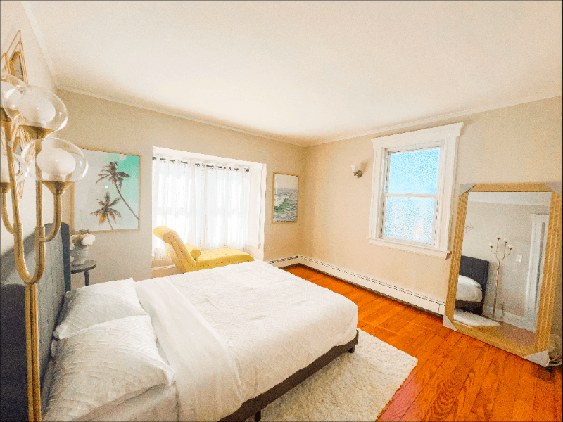 Cos Cob Townhome: 25 Valley Road