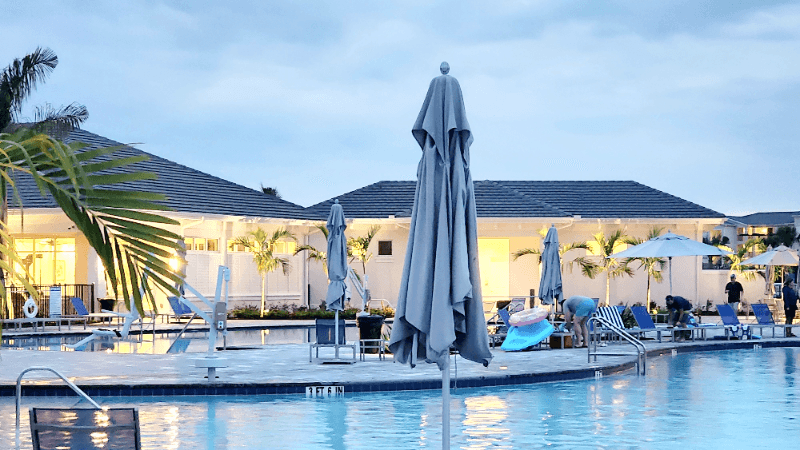 Punta Gorda Condo: 43050 Greenway Blvd #618