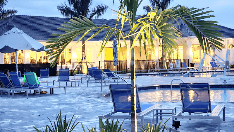 Punta Gorda Condo: 43050 Greenway Blvd #618