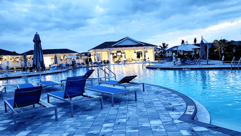 Punta Gorda Condo: 43050 Greenway Blvd #618