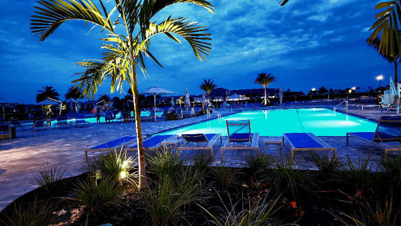 Punta Gorda Condo: 43050 Greenway Blvd #618