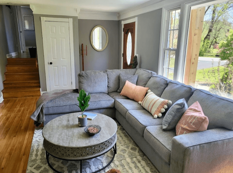 Mt Juliet House: 202 Edgewater Dr