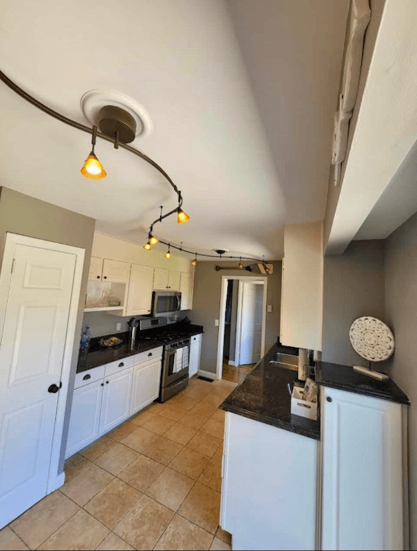 Mt Juliet House: 202 Edgewater Dr