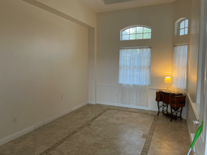 Sarasota House: 7389 S Serenoa Dr